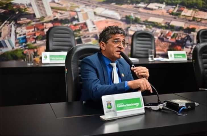 Cezinha propõe que Dia da Prematuridade seja celebrado em Cuiabá todo dia 17 de novembro