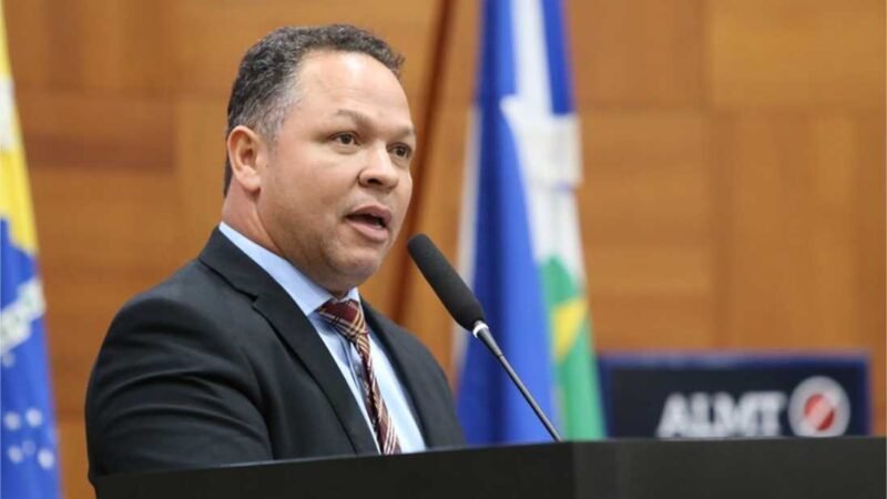 Cláudio Ferreira critica STF e vê derrubada do Marco Temporal como ataque à economia e à propriedade