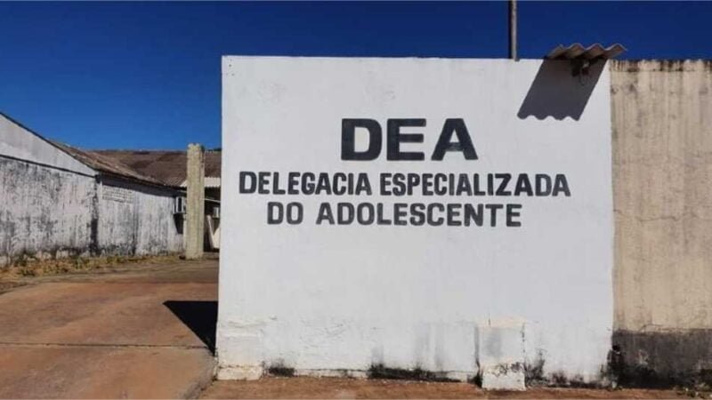 Homicídios de menores caem 25%, mas volume de atos infracionais dispara em Cuiabá