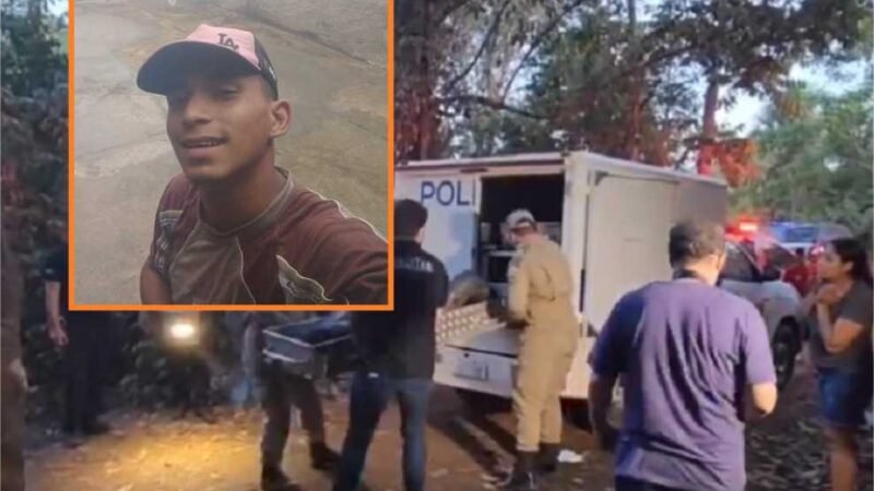 Corpo de homem encontrado boiando em córrego de Sinop é identificado