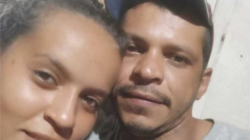 Mulher de 17 anos é assassinada com um tiro no peito pelo ex-marido; suspeito foi linchado