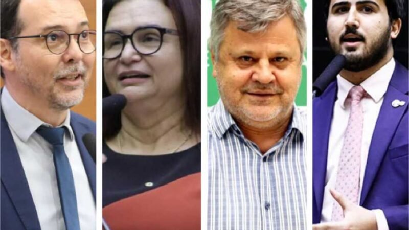 Emanuelzinho mostra preferência por Stopa e Rosa Neide: “Lúdio tem birra com todo mundo”