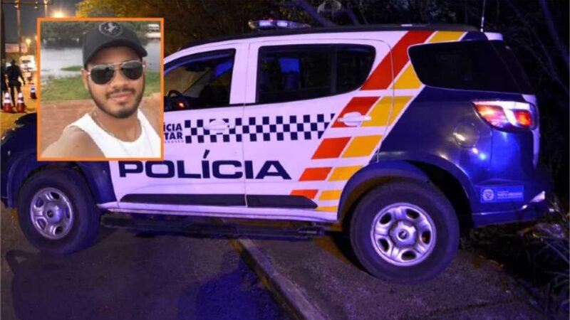 Corpo de homem com 12 marcas de tiros é encontrado às margens de rio