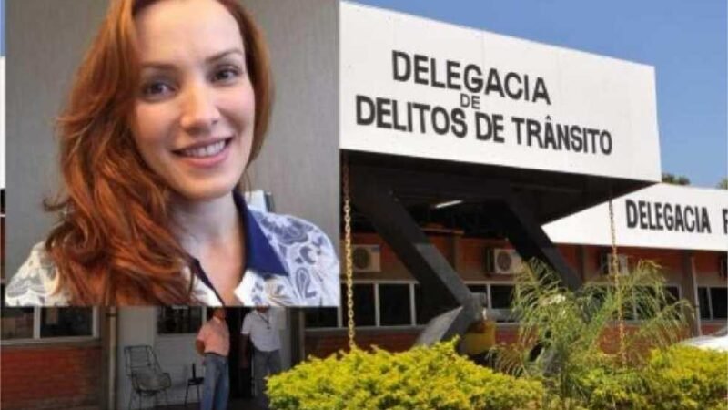 Tribunal de Justiça livra médica que atropelou verdureiro de ser julgada pelo júri popular