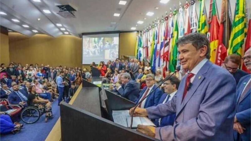 Ministro coloca ‘fila do ossinho’ no passado e destaca liberação de R$ 32,5 mi para o combate à fome em Cuiabá