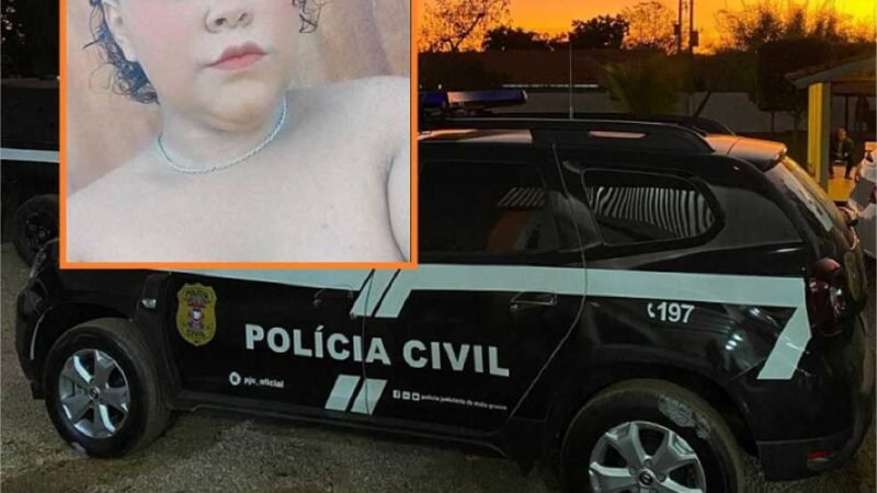 Adolescente é morta com tiros na cabeça na sala de sua casa em São José dos Quatro Marcos