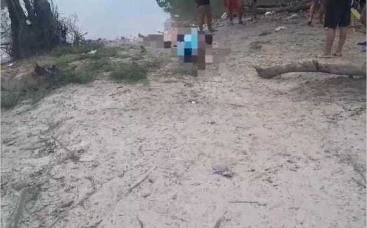 Adolescente de 17 anos morre afogado na “antiga prainha” de Lucas do Rio Verde