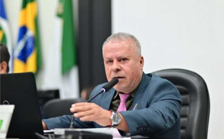 Câmara inicia curso de combate da violência contra a mulher nesta segunda-feira (4)