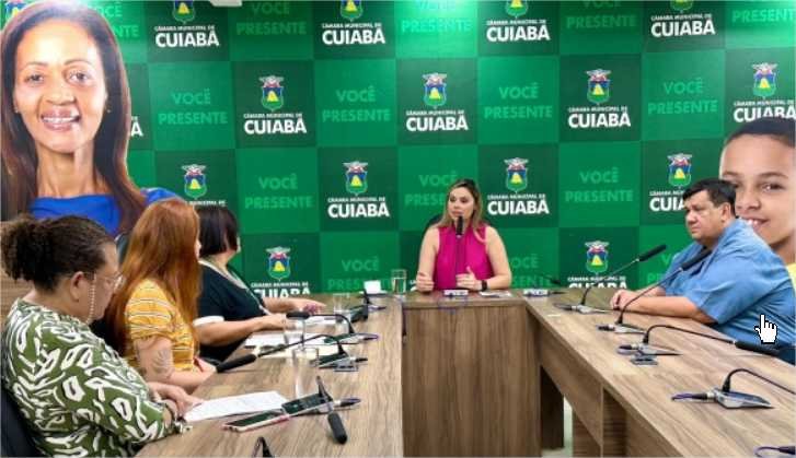 Violência doméstica é a maior causa de transtorno mental nas mulheres em Cuiabá