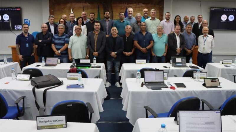 Crea-MT sedia CCEGEM que aprova proposta de igualdade de gênero cumprindo Objetivos de Desenvolvimento Sustentável