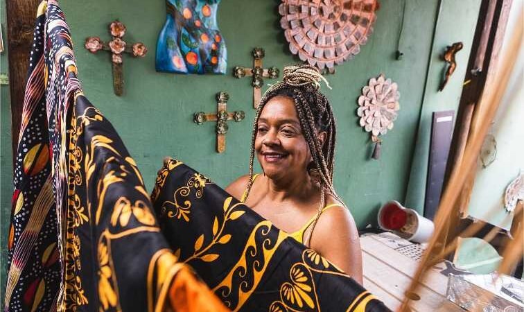 Secel oferece curso gratuito a afroempreendedores para fomentar negócios criativos