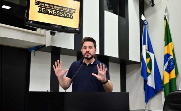 Tribuna Livre indicada por Maysa Leão debate sobre psicofobia