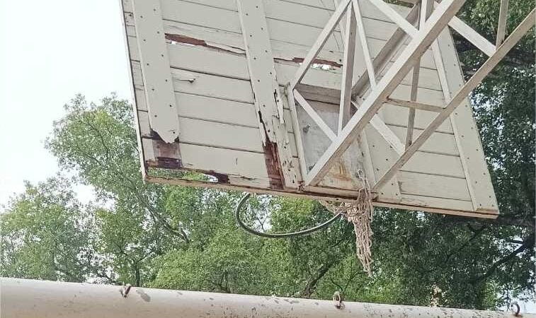 Basquete amador em Cuiabá vive precariedade e vereador encaminha denúncias