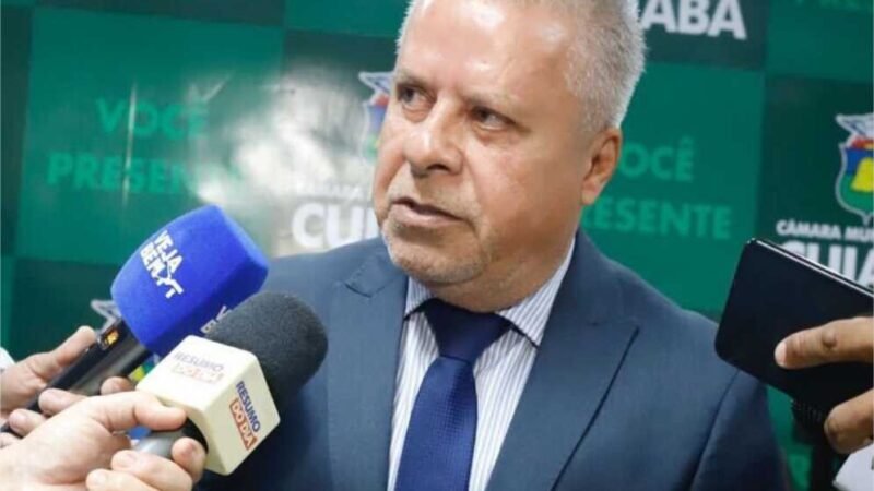 Chico abdica de reeleição reiterando seguir no PL: “não tenho razões para sair”