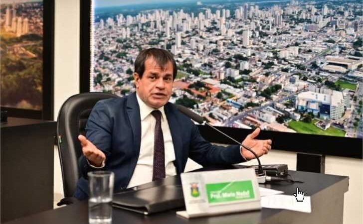 Vereador propõe que 100% da frota de coletivos com ar condicionado rodem no horário de pico