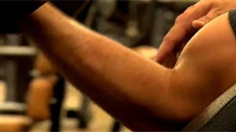 Associação diz que uso de anabolizantes pode causar danos permanentes