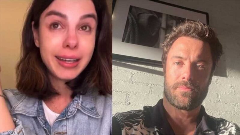 Sthefany Brito atualiza estado de saúde de Kayky Brito