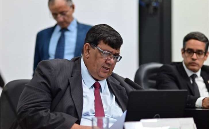 Câmara aprova projetos e pareceres da CCJR na sessão desta terça-feira