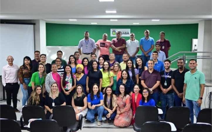 Câmara finaliza curso sobre combate à violência contra mulher nesta quarta (06)
