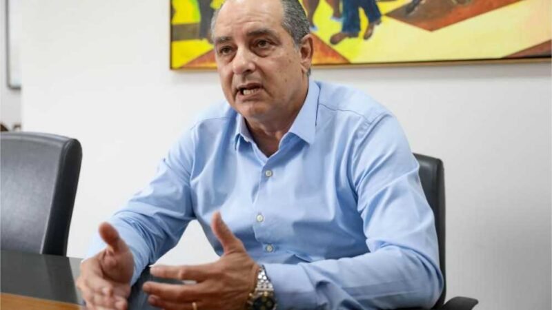 “Mato Grosso é um excelente ambiente de negócios; nenhum lugar no Brasil cresce como nós”, afirma secretário de Desenvolvimento Econômico