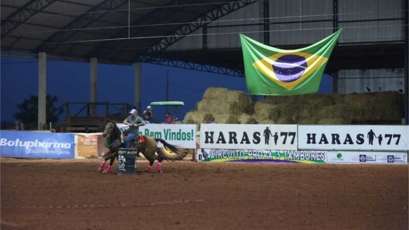 Copa Mato Grosso 3 Tambores ganha etapa em Cuiabá