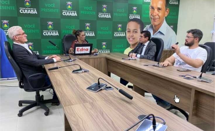 Comissão discute plano municipal de cultura e governança para centro histórico