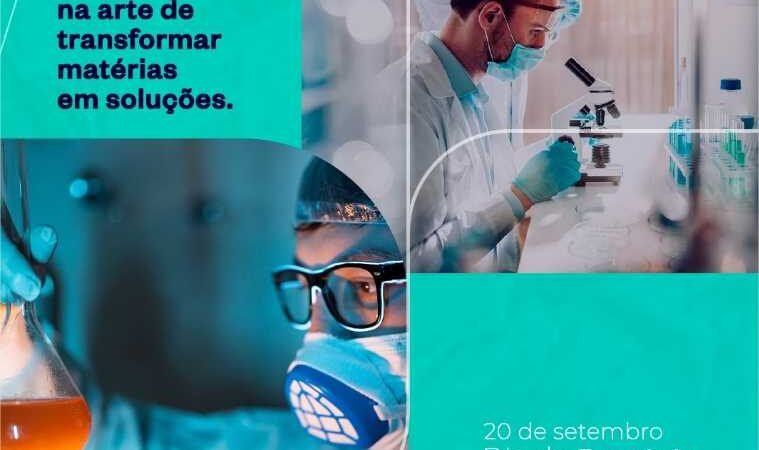 Crea-MT homenageia Engenheiros Químicos do Sistema do Estado