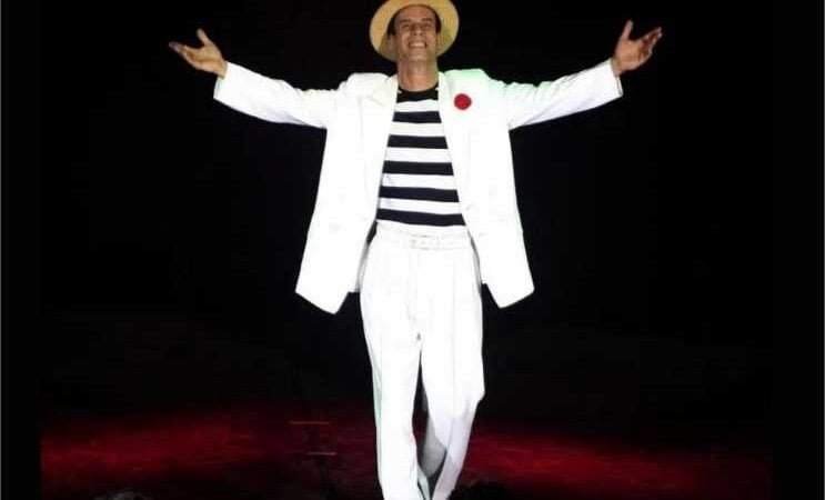 Mostra de Dança de Mato Grosso traz cursos, filmes, apresentações e show de Carlinhos de Jesus