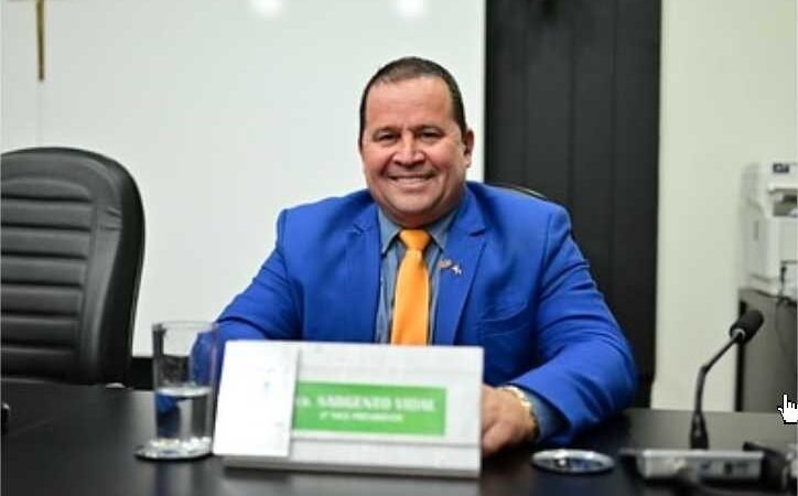 Vidal apresenta três projetos sobre a Causa Animal