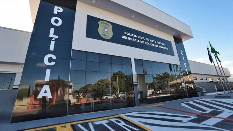 PC cumpre mandados de prisão contra executores de 11 homicídios