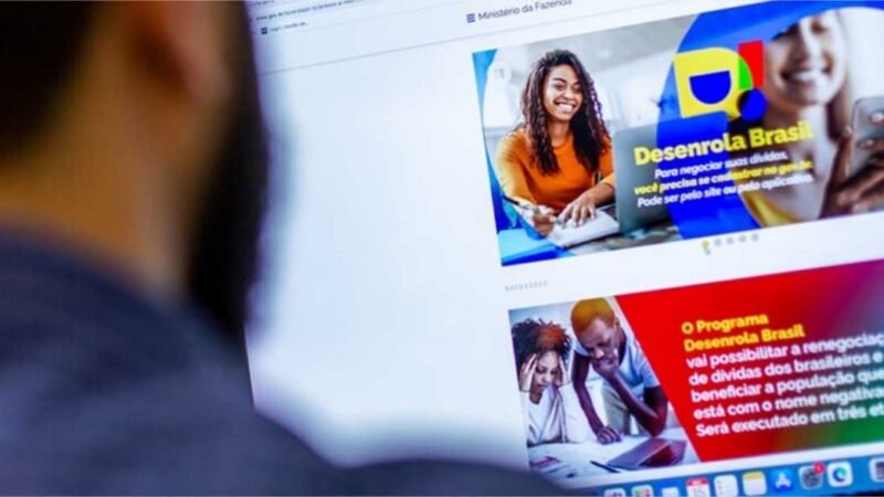 Desenrola Brasil terá desconto médio de 83% para renegociar dívidas de 32 milhões de pessoas