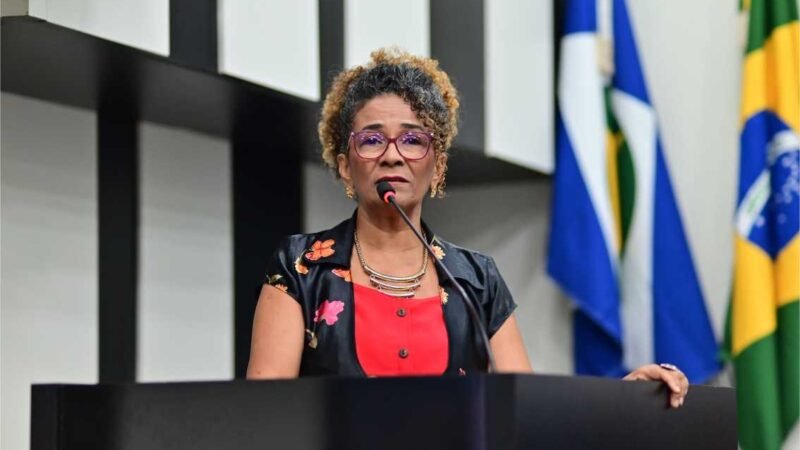 Defesa de Edna aponta ilegalidade e pede redesignação de oitivas