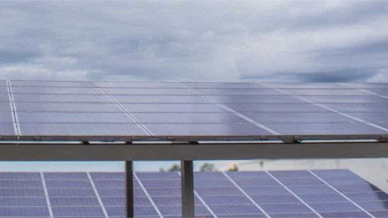 MT está entre os 10 estados com maior potência na produção de energia solar