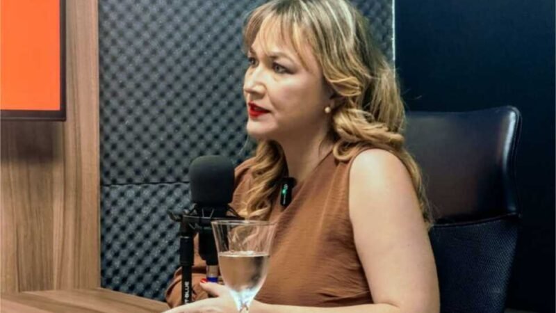 Psiquiatra reforça alerta sobre abuso na utilização de telas por menores: “nada antes dos 2 anos”