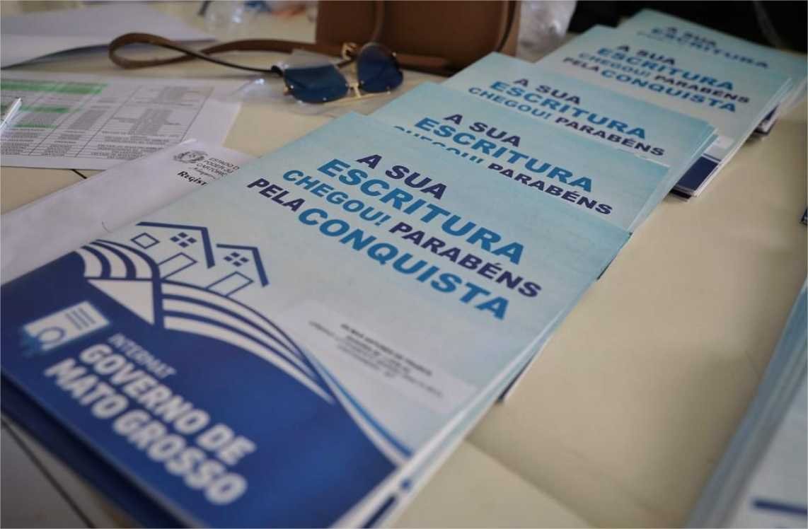 Trabalho do Intermat de regularização fundiária nos municípios da Amazônia Legal é reconhecido pelo CNJ