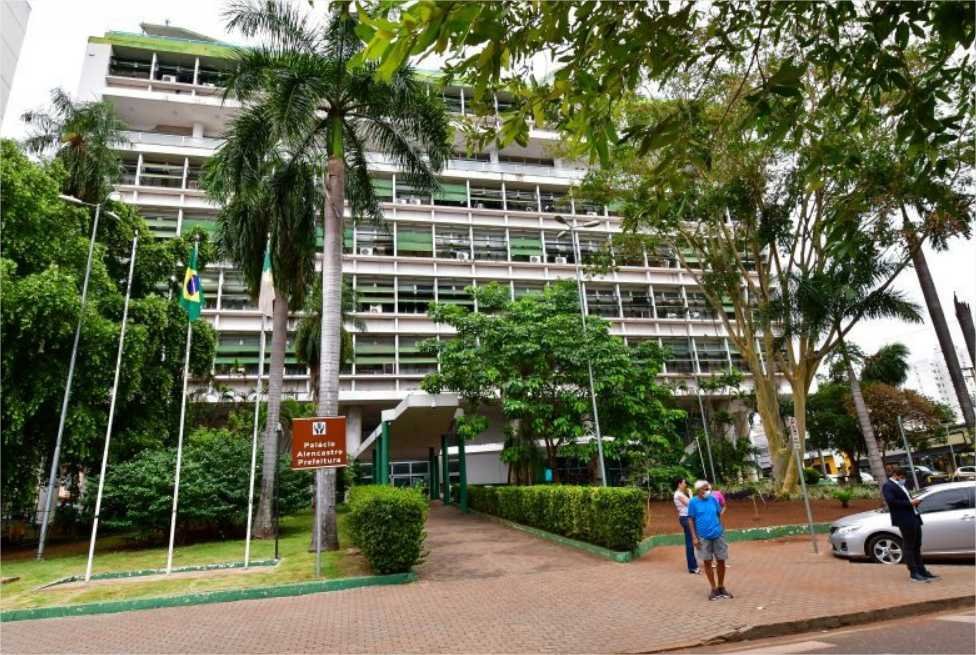Prefeito decreta ponto facultativo no dia 08 de setembro em comemoração ao feriado da Independência