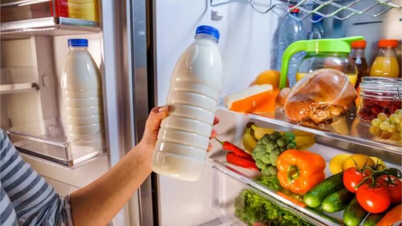 Como organizar adequadamente sua geladeira?