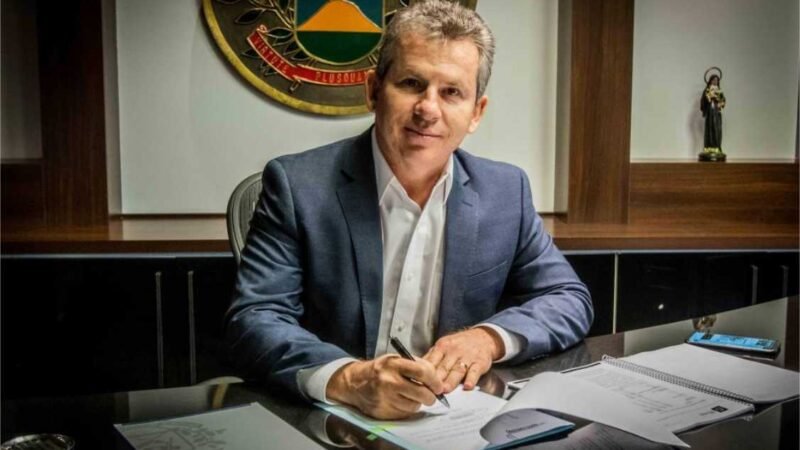 Governador define nomes dos oficiais que serão promovidos a coronel da Polícia Militar