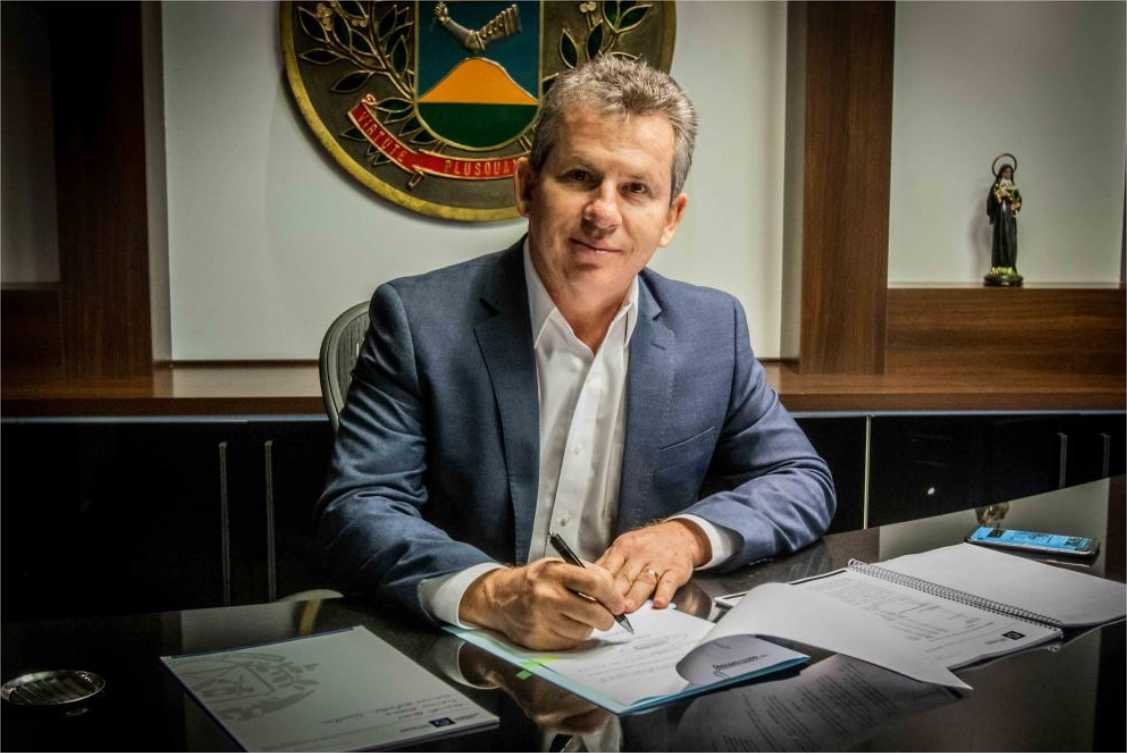 Governador define nomes dos oficiais que serão promovidos a coronel da Polícia Militar