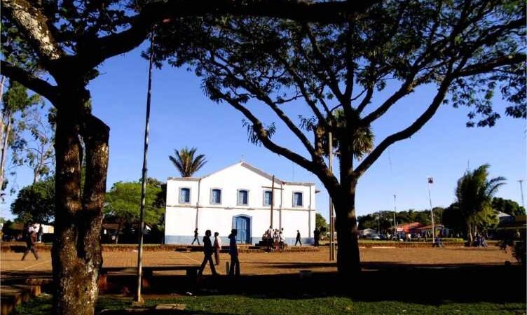 City tour com roteiro histórico, gastronômico e cultural começa neste sábado (30) em Chapada dos Guimarães