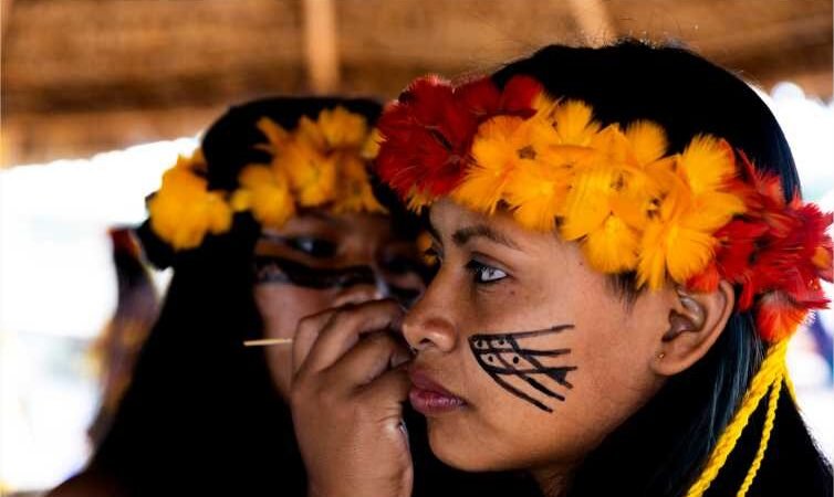 Projetos aprovados pela Secel levam oficinas e ações culturais a Tangará da Serra