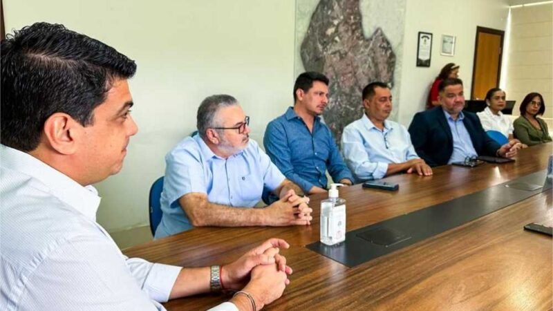 Várzea Grande terá cobertura de 100% na Atenção Primária à Saúde