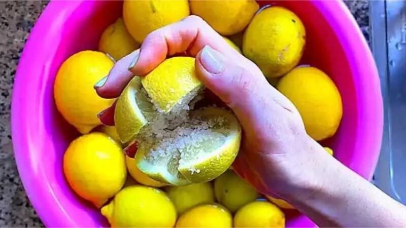 A dica genial para eliminar maus odores e perfumar a sua casa