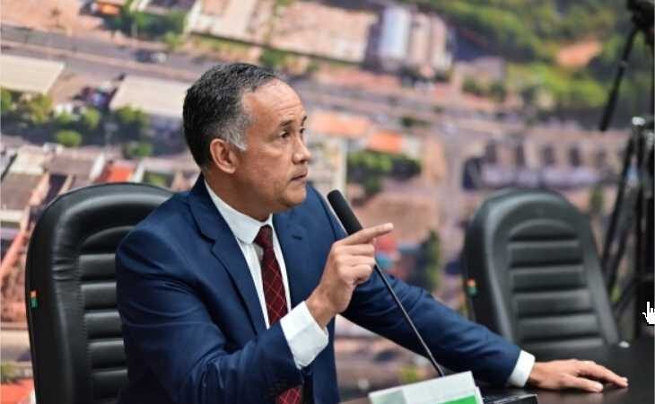 Câmara realiza audiência para debater proposta de traçado do BRT em Cuiabá