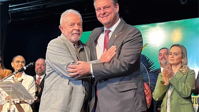 “Órfão”, agro bolsonarista desconfia de Lula. E Fávaro vira alvo