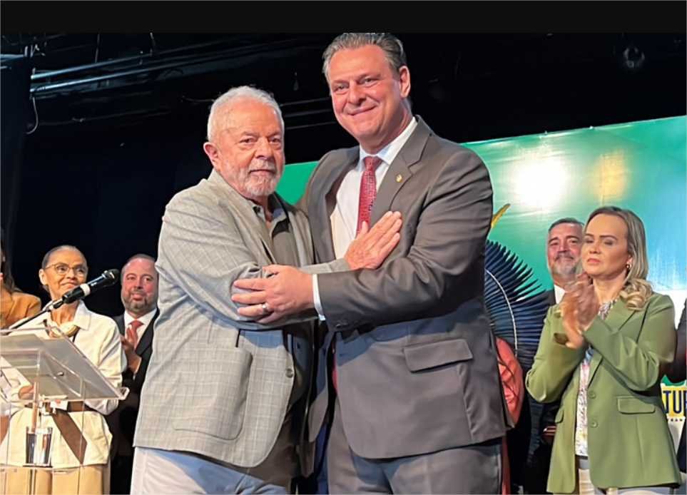 “Órfão”, agro bolsonarista desconfia de Lula. E Fávaro vira alvo