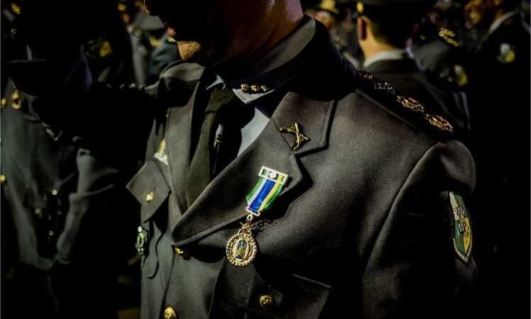 Polícia Militar entrega condecorações da Ordem “Homens do Mato” nesta segunda-feira (04)