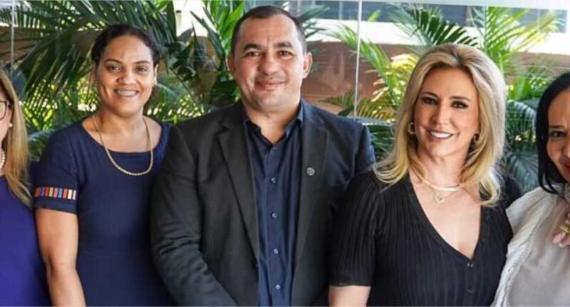 Ministro Wellington Dias vem a Cuiabá lançar o maior programa de combate à fome