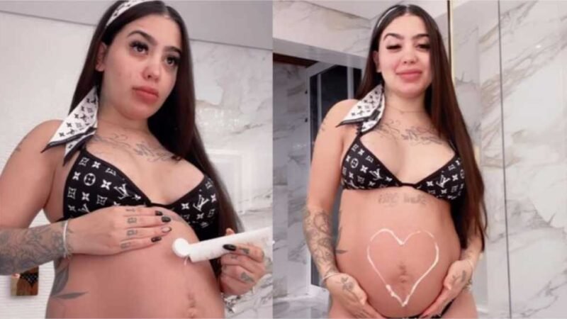 MC Mirella desabafa sobre perda de amizades: ‘Me traíram’