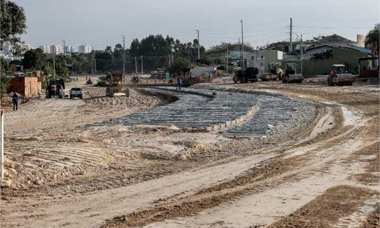 Saiba o que o Governo de MT está fazendo para melhorar a mobilidade urbana em Cuiabá